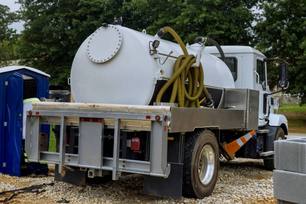 Best Construction site porta potty rental  in Parole, MD