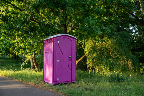 Porta potty rental for festivals in Parole, MD