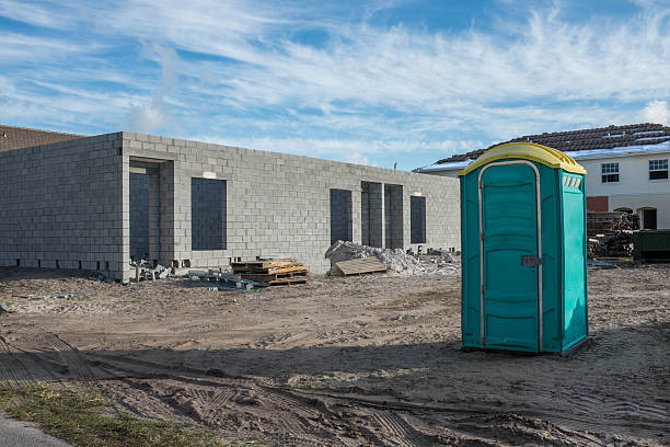 Best Porta potty rental for festivals  in Parole, MD